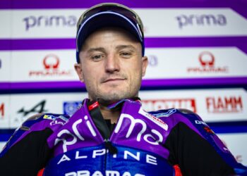MotoGP: El elogio de Miller a Fabio Quartararo: «Es especial»