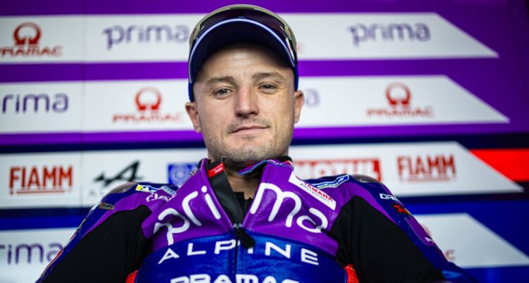 MotoGP: El elogio de Miller a Fabio Quartararo: «Es especial»