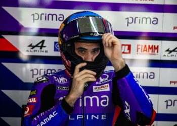 MotoGP, Miguel Oliveira: «Siento que hay un potencial sin explotar en la moto»