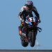 WSBK, Portimao FP2: Razgatlioglu cierra el primer día en cabeza