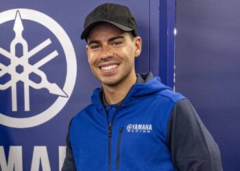 WSBK: Rea sustituido por Augusto Fernandez en Portimão