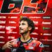 MotoGP, Francesco Bagnaia (P3): “En el sprint es el mismo problema de siempre, si no salgo adelante…”