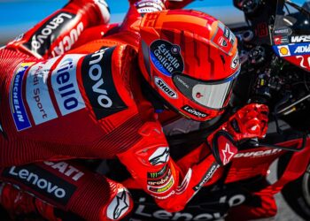 MotoGP, Q2 Tailandia: La pole dominante de Marc Márquez