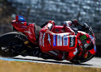 MotoGP, Q1 Tailandia: Bagnaia y Miller avanzan a la Q2