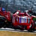 MotoGP, Q1 Tailandia: Bagnaia y Miller avanzan a la Q2