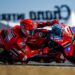 MotoGP, Sprint Tailandia: ¡Marc, el Terminator de Buriram!