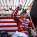 MotoGP, Francesco Bagnaia (1º): “Estoy súper contento, incluso perdí la voz”