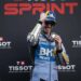 MotoGP, Alex Márquez (P2): “¿El título? Soñar es gratis…”