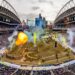 AMA Supercross: la próxima pelea será en Seattle