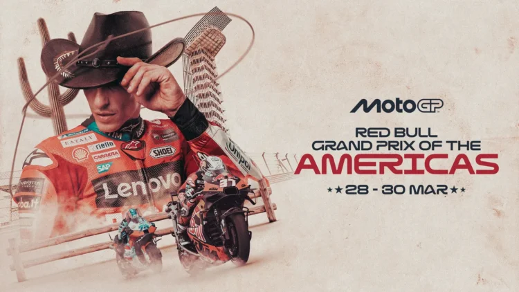 MotoGP: ¡Maestro del rodeo! GP de las Américas y Marc Márquez son sinónimo de victoria; consulta los horarios