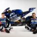 MotoE: Team Aspar con nuevo patrocinador principal