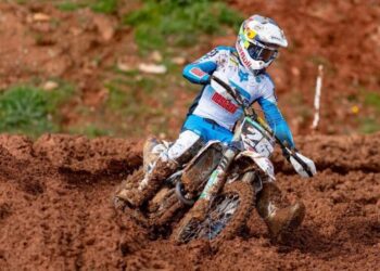 MX2, Cózar: ¡Menudo regreso! Liam Everts gana el GP de Castilla La Mancha