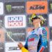 MX2: El nombre de Everts regresa a lo más alto del motocross