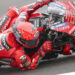 MotoGP, FP2: Alex Márquez vence a su hermano Marc