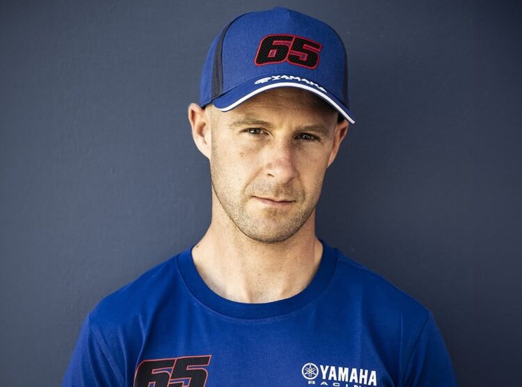 WSBK: Jonathan Rea da detalles de su recuperación… no muy positivos