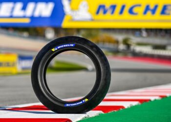 MotoGP: Piero Taramasso responde a la nueva asociación de MotoGP con Pirelli