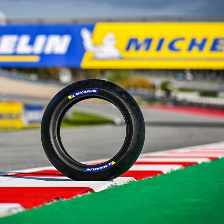 MotoGP: Piero Taramasso responde a la nueva asociación de MotoGP con Pirelli
