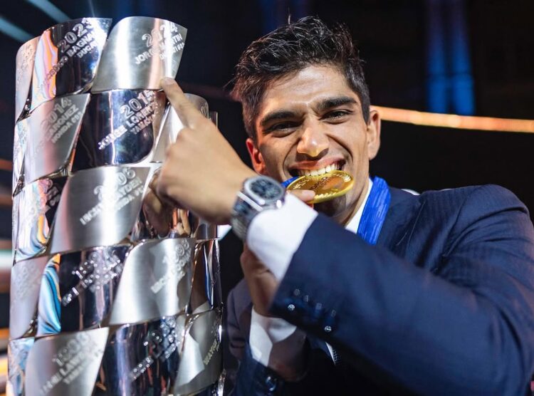 MotoGP: ¿Estará en Qatar? Jorge Martín ‘Espero estar en Qatar, pero si no hay riesgos’