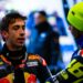 MotoGP: ¡Rossi quiere a Acosta! El joven prodigio español podría impedir que Márquez gane más títulos