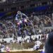 AMA Supercross: Cooper Webb «No puedes cometer errores; un poco decepcionado»