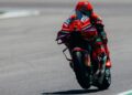 MotoGP: Marc Márquez se impone en la FP1 con Zarco a sólo 0.026