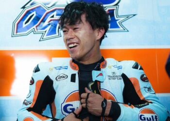 MotoGP: ¡Debut de ensueño! Ai Ogura (P5) «Este fin de semana ha sido un milagro»