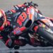 MotoGP: Moto2, Manu Gonzalez lidera la primera jornada; Diogo Moreira en la Q1