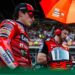 MotoGP: ¿Es Marc Márquez el nuevo Verstappen de MotoGP? Crivillé cree que sí