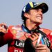 MotoGP: Marc Márquez nominado al Premio Laureus Comeback of the Year
