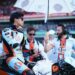 MotoGP: Ai Ogura actúa como Marc Márquez en su temporada de debut