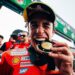 MotoGP: ¿Quién frenará a Marc Márquez? ¡La dominación es inminente!
