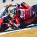 MotoGP: Optimista, Luca Marini «optimista de poder seguir así»