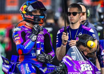 MotoGP: ¡Confirmado! Miguel Oliveira se pierde el GP de las Américas; Augusto Fernández le sustituye