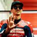 MotoGP: Luca Marini quiere «aprovechar al máximo este fin de semana»
