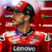 MotoGP: Francesco Bagnaia: «Volveré»