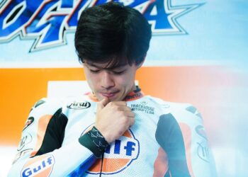 MotoGP: ¡Impostores en pista! Ai Ogura, descalificado del GP de Argentina