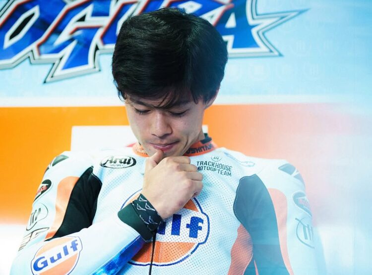 MotoGP: ¡Impostores en pista! Ai Ogura, descalificado del GP de Argentina