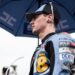 MotoGP: La carrera de Fermín Aldeguer, limitada por una vuelta larga
