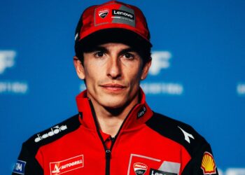 MotoGP: Marc Márquez y Argentina es sinónimo de dominación, ¿será así en 2025?