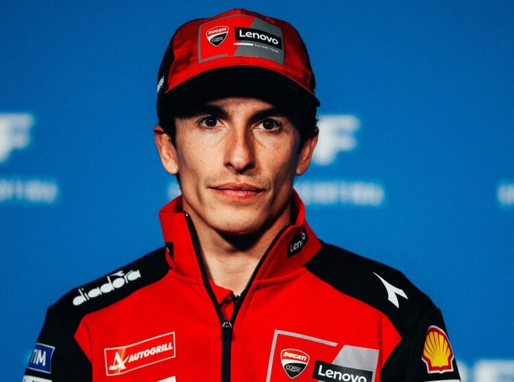 MotoGP: Marc Márquez y Argentina es sinónimo de dominación, ¿será así en 2025?