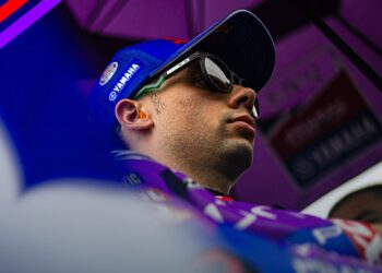 MotoGP: Augusto Fernández, en standby; Miguel Oliveira, duda para el GP de las Américas