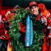MotoGP: ¡Sin riesgo no hay recompensa! Marc Márquez: «Al final, sobreviví y aproveché mis oportunidades»