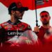 MotoGP: Francesco Bagnaia «Una pista muy extensa, una de las más exigentes del calendario»