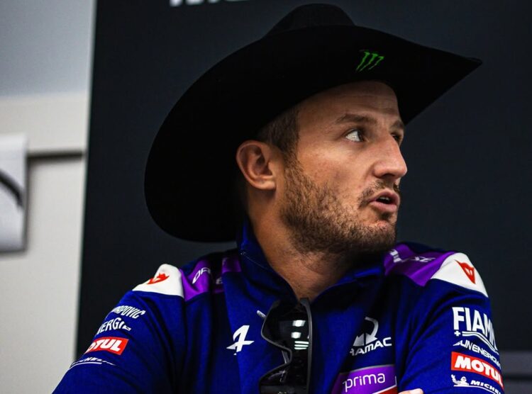 MotoGP: Jack Miller no sabe «qué esperar» de la M1 en COTA