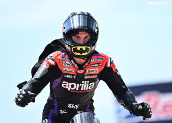 MotoGP: ¡«BatMav»! Un fin de semana de ensueño para Viñales en 2024 en el circuito de COTA