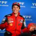 MotoGP: Marc Márquez ‘Dicen que no sé desarrollar una moto; es una de mis mejores características’
