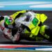 MotoGP, FP1: Franco Morbidelli domina la primera práctica en COTA, caída de Márquez