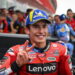 MotoGP: ¡Vidente! Marc Márquez ‘Cuando tomé esta decisión ya pensaba en 25/26 y no en 24’