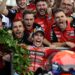 MotoGP, Argentina: Nuevo hat-trick de Marc Márquez