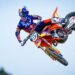 MX2, Argentina: Langenfelder el más rápido en Córdoba